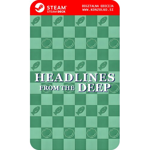 The Headliners - Steam koda brez &scaron;katlice (WINDOWS PC) Cene