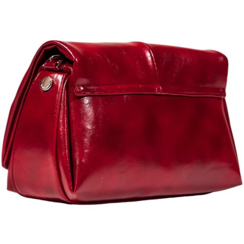 Desigual Torbe BAG_REPRISE RED VALENTIN 25WAXPC8 Rdeča Cene