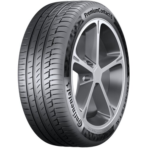 Continental 225/50 R18 premium contact 6 rf 95W letnja guma Cene