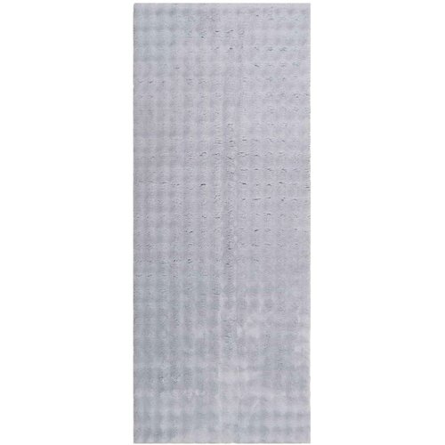  Tepisi za područja Pravokutni Siva 150 x 80 cm Slike