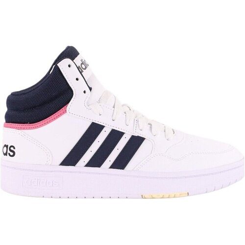 Adidas Nizke superge Hoops 30 Mid Bela Cene