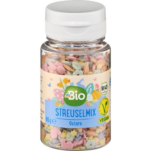 dmBio Šećerni dekor 60 g Cene