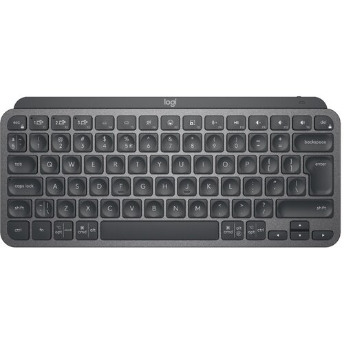 Logitech MX Keys Mini Graphite US bežična tastatura Slike
