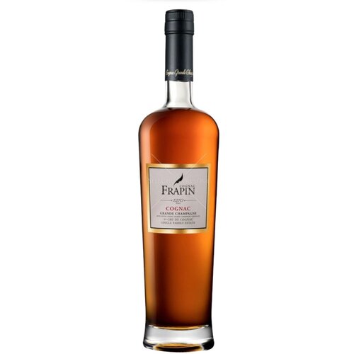 FRAPIN Konjak 1270 Cru Grande alk. 40%, 0.7 l Slike