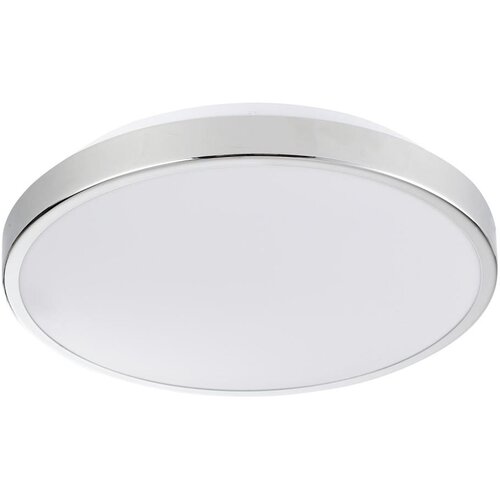  LED plafonsko svetlo LIBRA LED/15W/230V 4000K prečnika 29 cm, sjajni hrom Cene