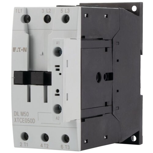 Eaton električni kontaktor DILM50(RDC24), (20889928) Cene