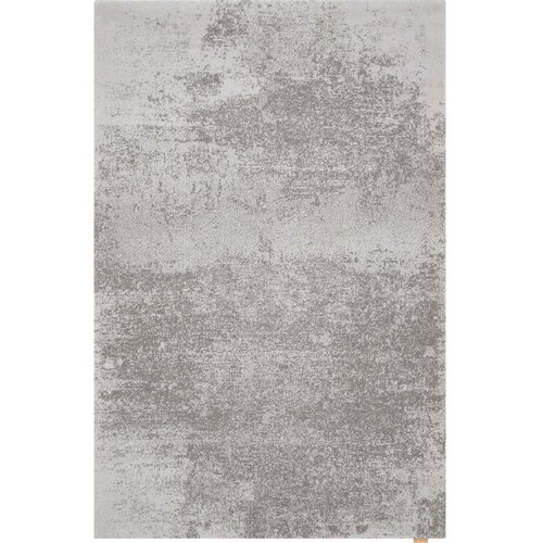 Agnella Sivi vuneni tepih 133x190 cm Tizo &amp;ndash; Slike