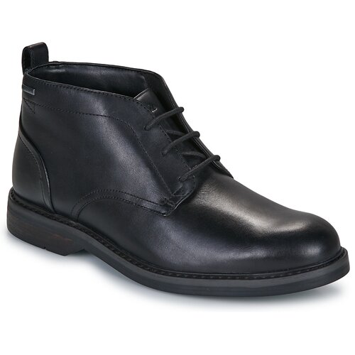 Clarks Aldwin Mid GTX Crna Cijene