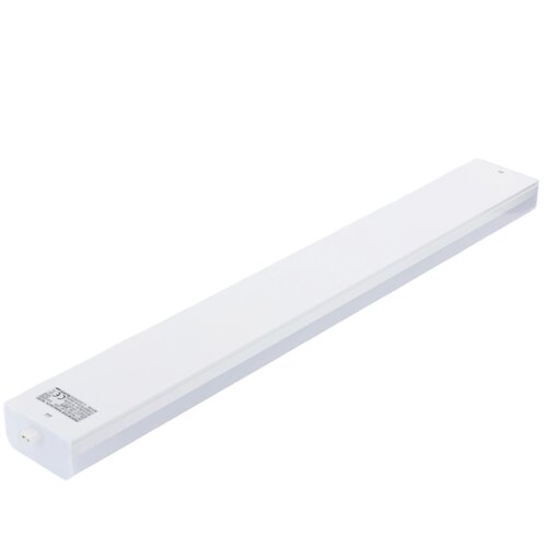 Aigostar led prigu&amp;scaron;iva fluorescentna svetiljka mesh LED/18W/230V 3000-6500K Slike