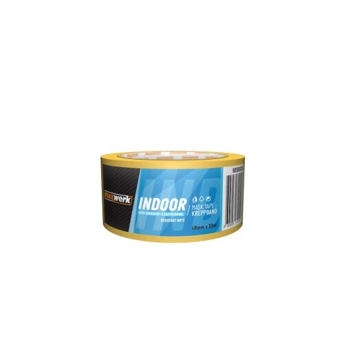  Krep traka unutrasnja 48mmx33m Cene