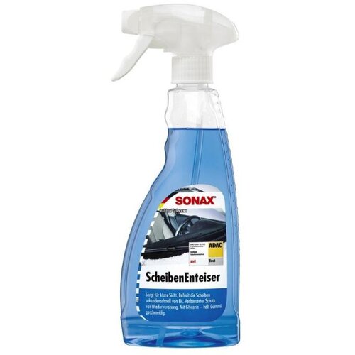 Sonax Odmrzovalec avtomobilskih stekel 500 ml Slike