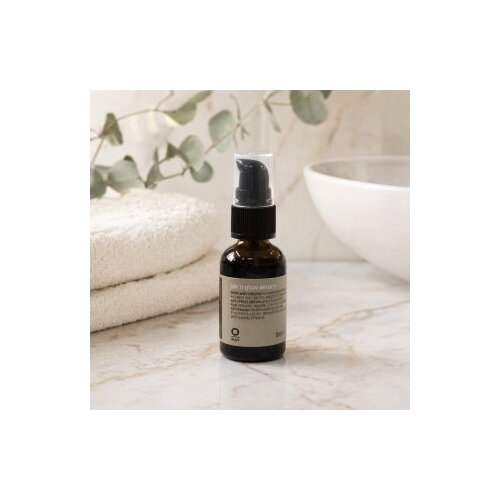Oway Silk&amp;#039;n Glow Serum serum protiv kovrdžanja kose 30 ml Slike