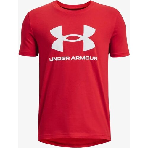 Under Armour muška majica ua sportstyle logo ss  1363282-600 Cene