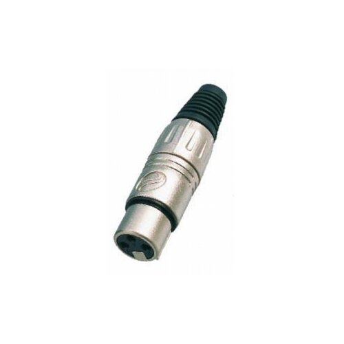 Soundsation Ženski konektor XLR SXLR01F Cene