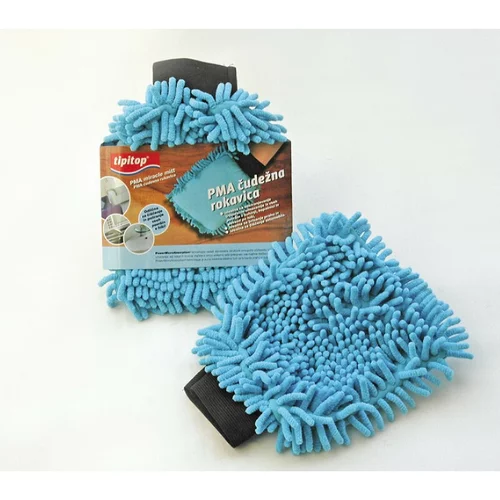  Čudežna rokavica za čiščenje (s tehnologijo PowerMicroAbsorption)