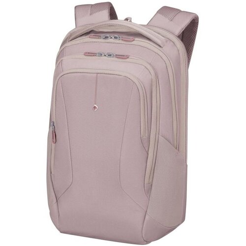 Samsonite Guardit classy 2.0 nahrbtnik za računalnik 14,1'' roza, (5000162135) Cene