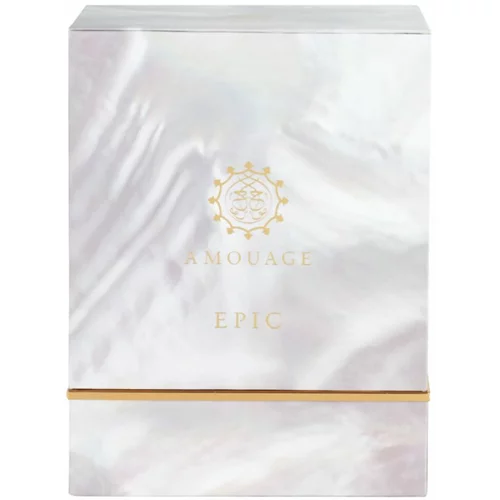 Amouage Epic parfemska voda za žene 50 ml