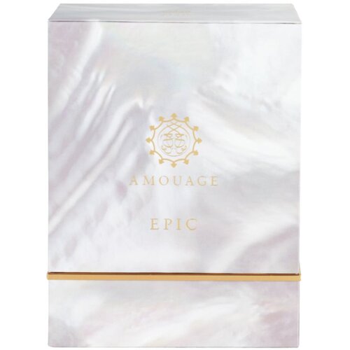 Amouage Epic parfumska voda za ženske 50 ml Cene