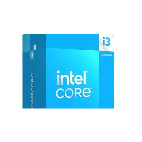 Intel Core i3-14100 3.5GHz12MB L3 LGA1700 BOX,Raptor Lake Cijene