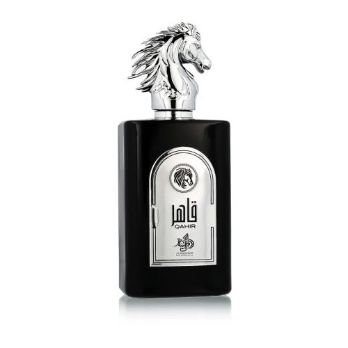 Al Wataniah Qahir 100 ml parfemska voda za mu&amp;scaron;karce Slike