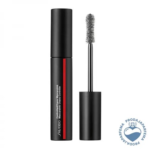 Shiseido ControlledChaos MascaraInk (N°1 Black Pulse) 11.5ml Cijene