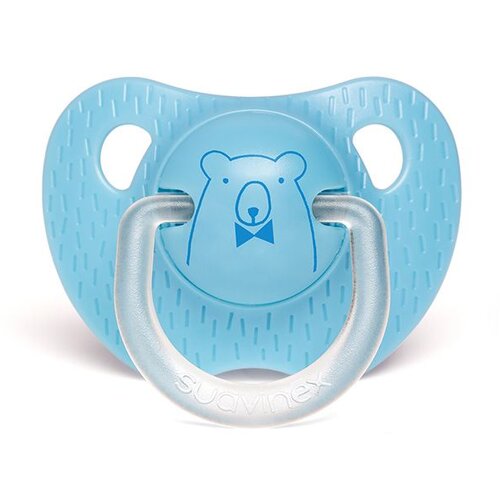 Suavinex varalica Evolution ANA. S 0/6M medved 303316 Slike