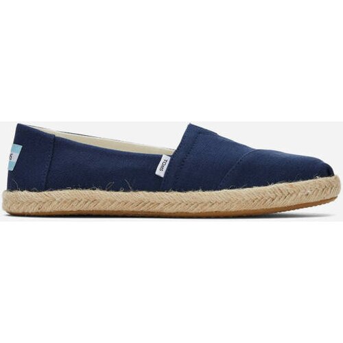 Toms Espadrile mornarska Cene
