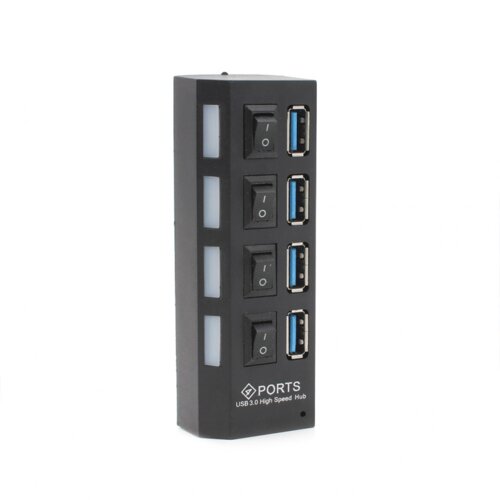  USB 3.0 HUB 4 porta JWD-U37 Cene