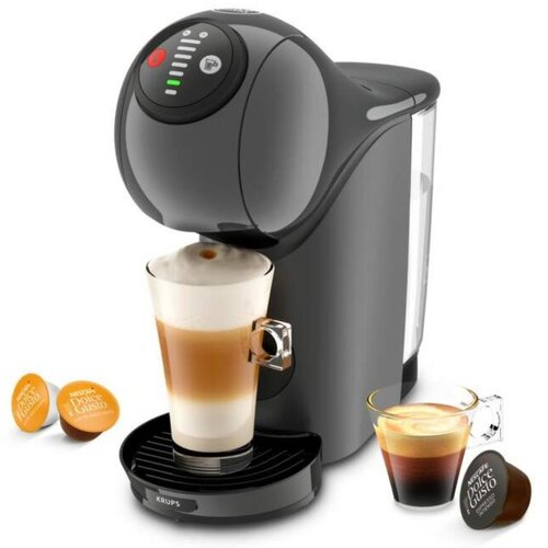 Dolce Gusto Genio S black Slike