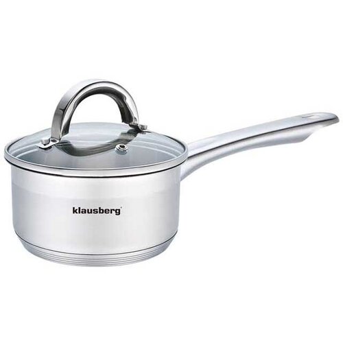 Shumee rondel 2L 18CM klausberg KB-7134, (21384440) Cene