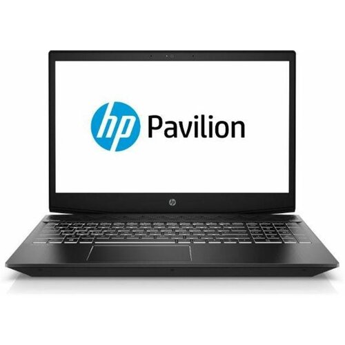 Hp Pavilion 15-cx0027nm 4TW41EA i7-8550U 8GB 256GB SSD nVidia GF GTX 1050 2GB FullHD IPS laptop Slike