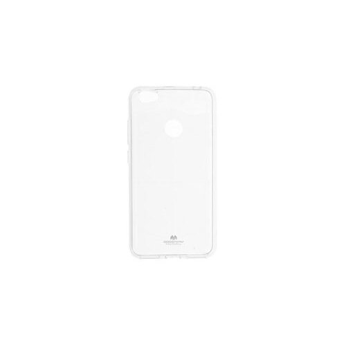  Za&amp;scaron;titna futrola Mercury Jelly Case XIAOMI REDMI NOTE 5A TRANSPARENT Slike