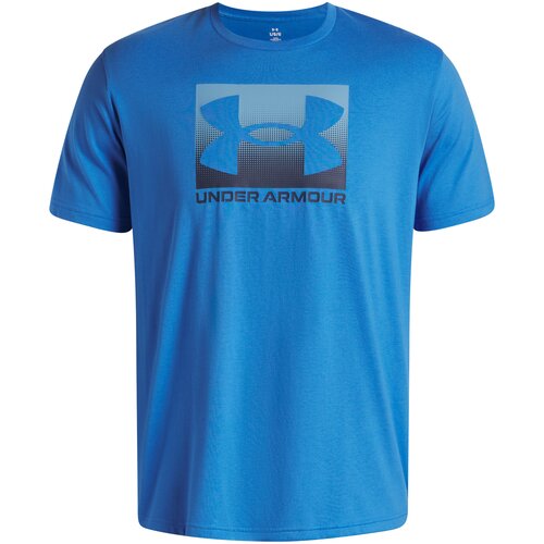 Under Armour Men's T-shirt Boxed Sports Updated SS Cene
