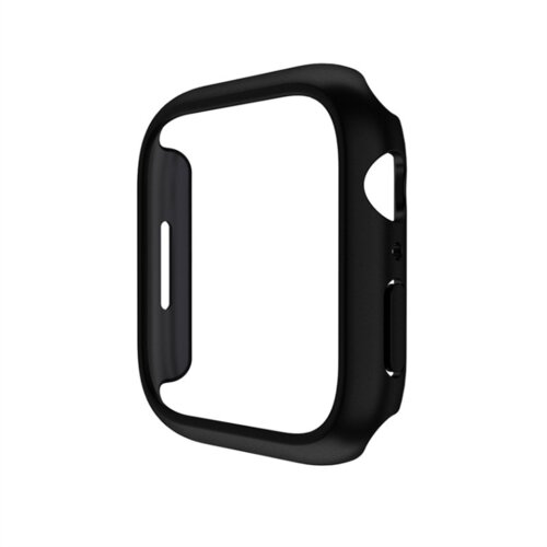  FUTROLA ZA APPLE WATCH 45MM PC1 CRNA Slike