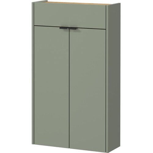 Germania Zeleni/natur ormarić za cipele Ameca &amp;ndash; Slike