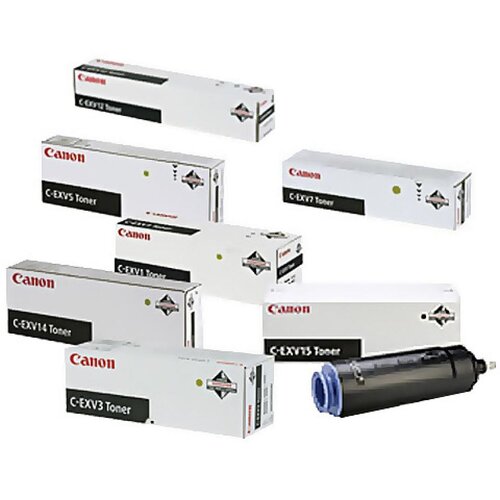 Canon toner CEXV22 Cene