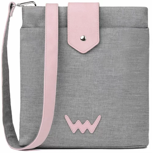 Vuch Crossbody bag Vigo Grey