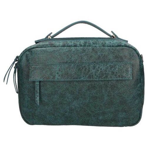 Gave lux unisex koŽna torba glx22654223fbg/ petrolio Cene