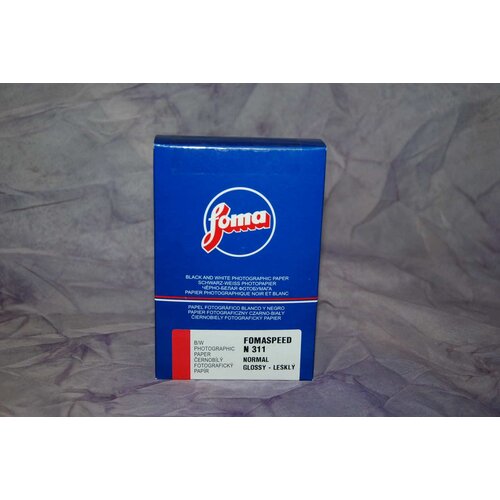 Foma Fomaspeed N311 18x24/10 foto papir Slike