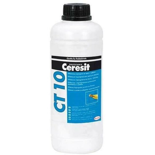 Ceresit aditiv ct 10 - 1l HECE0074 Cene