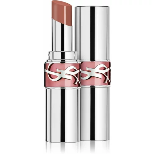 Yves Saint Laurent Loveshine Lip Oil Stick vlažilna sijoča šminka za ženske 201 Rosewood Blush 3,2 g