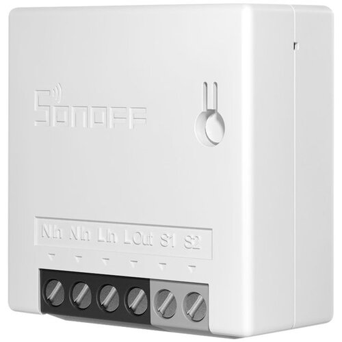 SONOFF MINIR2 pametni DIY prekidač Cijene