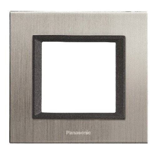Panasonic Maska inox 2M ELOXAL WVTF2840-5MI EU2 Thea Ultima Modular Cene