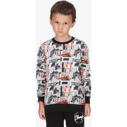 Champion Dukserica Crewneck Sweatshirt Cene