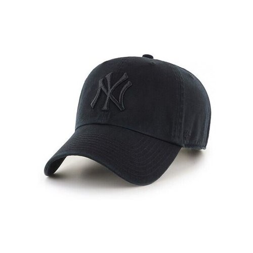 47 Brand Kape s &scaron;iltom Mlb New York Yankees Črna Cene