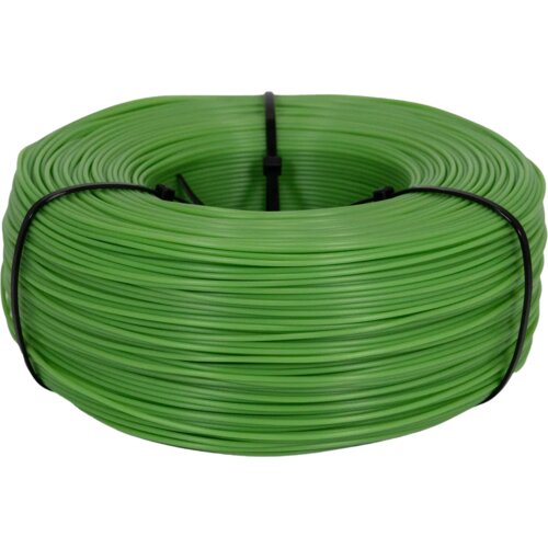 Recycling Fabrik rPLA Refill "Iztisnjena limeta" (svetlo zelena) - 1,75 mm / 1000 g Cene