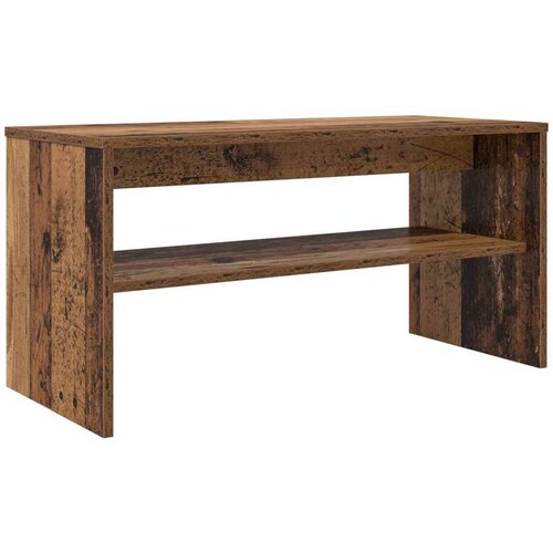 ormar Staro drvo 80 x 35 x 40 cm Konstruirano drvo Slike