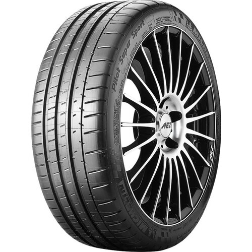 Michelin Pilot Super Sport ( 335/30 ZR20 (108Y) XL N0 DOT2021 ) letnja auto guma Cene