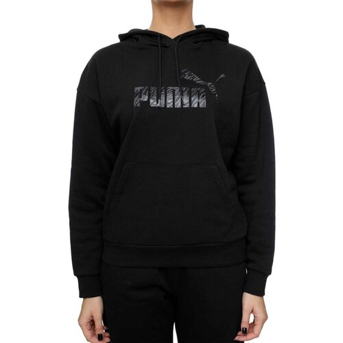 Puma ess+ animal hoodie fl Cene