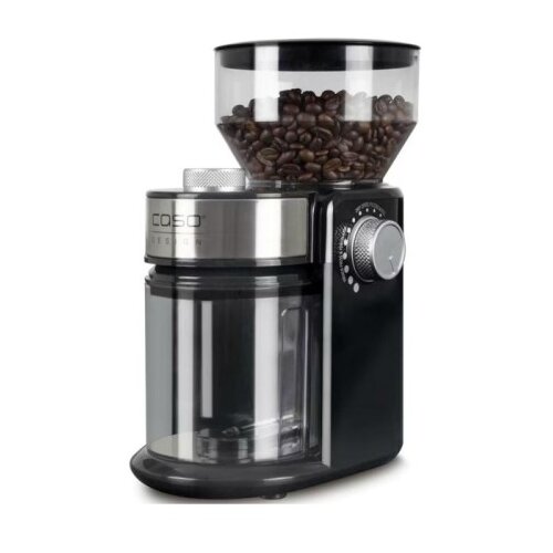 Caso Kavni mlinček Barista Crema 150W Slike